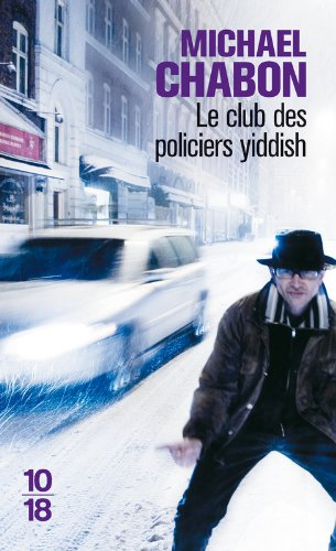 Le club des policiers yiddish
