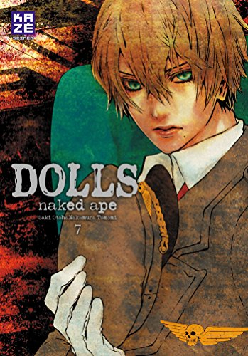 Dolls. Vol. 7
