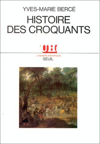 Histoire des croquants