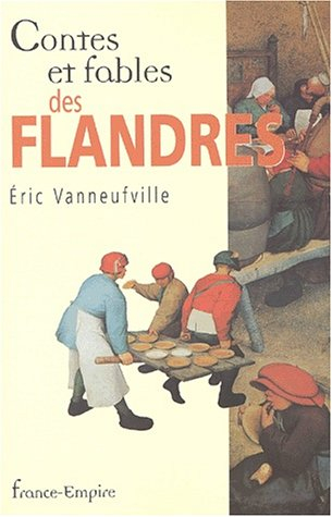 Contes et fables des Flandres