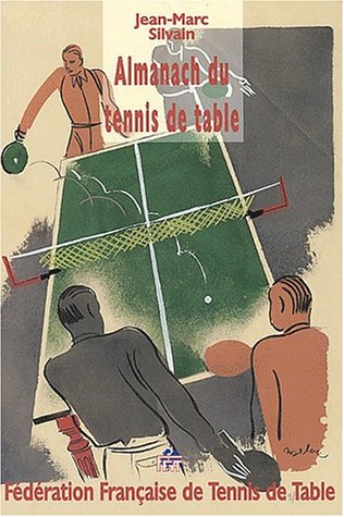 Almanach du tennis de table