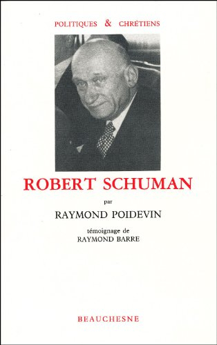 Robert Schuman