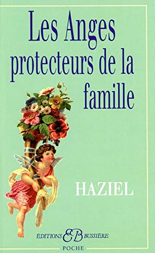 Les anges protecteurs de la famille