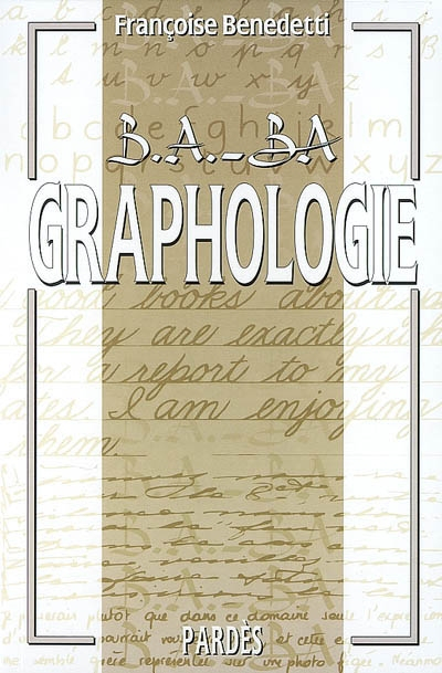 Graphologie