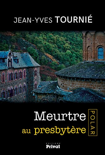 Meurtre au presbytère