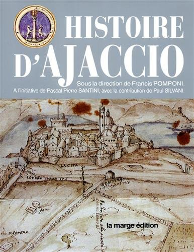 Histoire d'Ajaccio