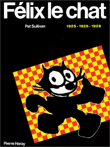 Félix le chat : 1925-1928