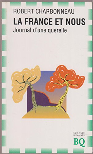 La France et nous