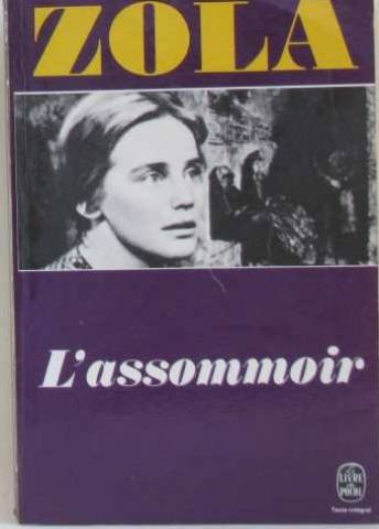l'assommoir