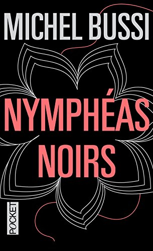 Nymphéas noirs