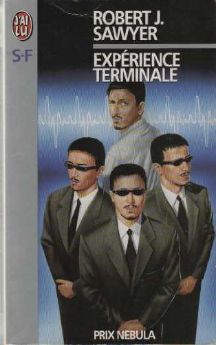 Expérience terminale