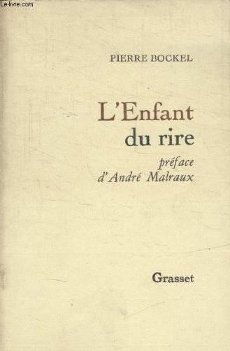 l'enfant du rire
