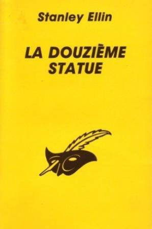 La Douzième statue