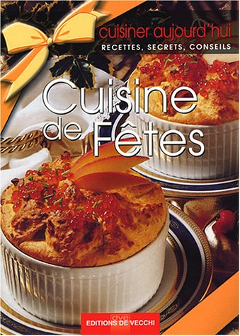 Cuisine de fêtes