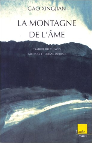 la montagne de l'âme