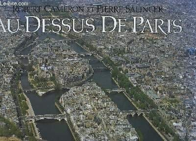Au-dessus de Paris