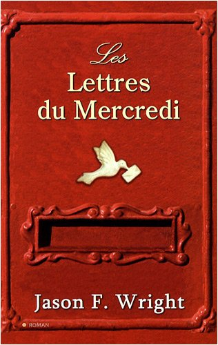Les lettres du mercredi
