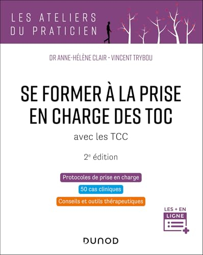 Se former à la prise en charge des TOC : avec les TCC