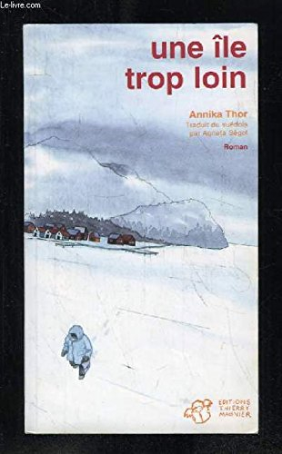 une île trop loin