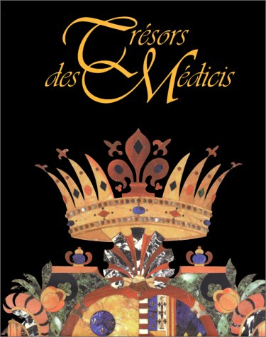 Trésors des Médicis : une ville et une cour d'Europe