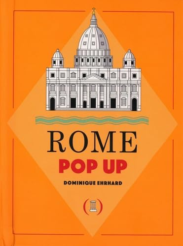 Rome pop up