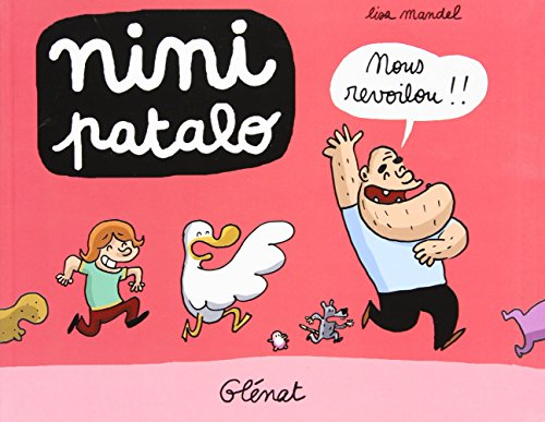 Nini Patalo. Vol. 5