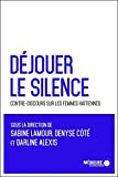 Déjouer le silence - Contre-discours sur les femmes haïtiennes