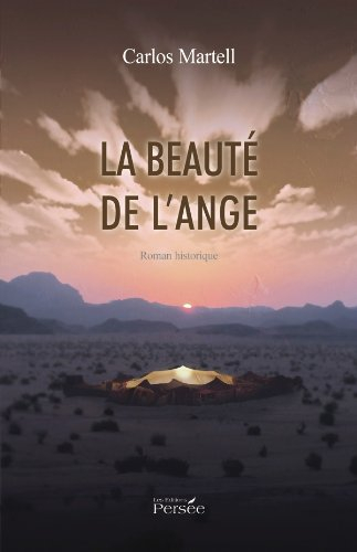 La beauté de l'ange : roman historique