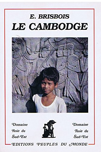 le cambodge