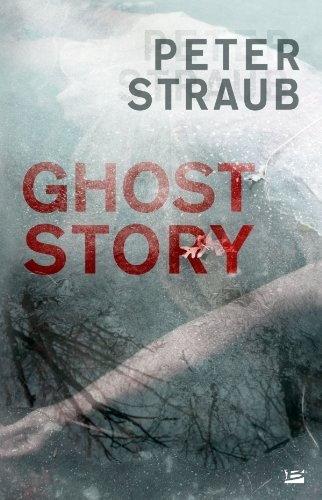 Ghost story