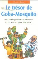 Le trésor de Goba-Mosquito