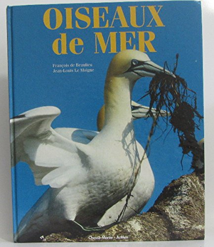 oiseaux de mer