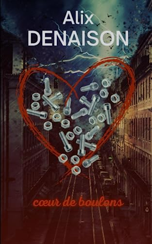 Coeur de boulons