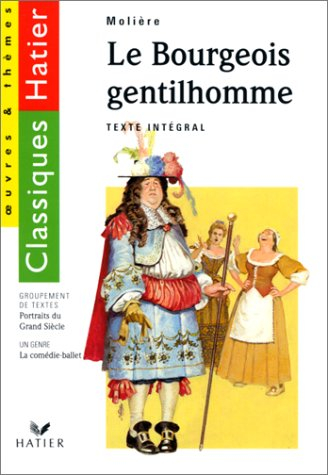 le bourgeois gentilhomme. portraits du grand siècle