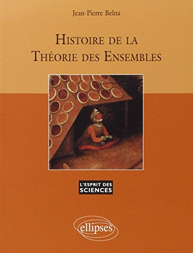 Histoire de la théorie des ensembles