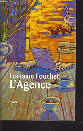 l'agence