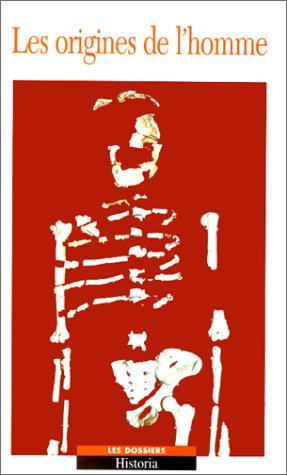 Les origines de l'homme