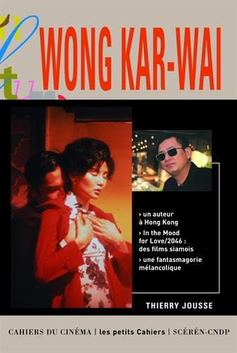 Wong Kar Wai