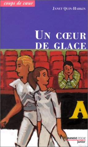 Un coeur de glace