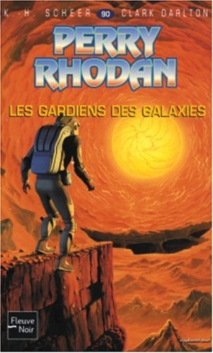 Les gardiens des galaxies