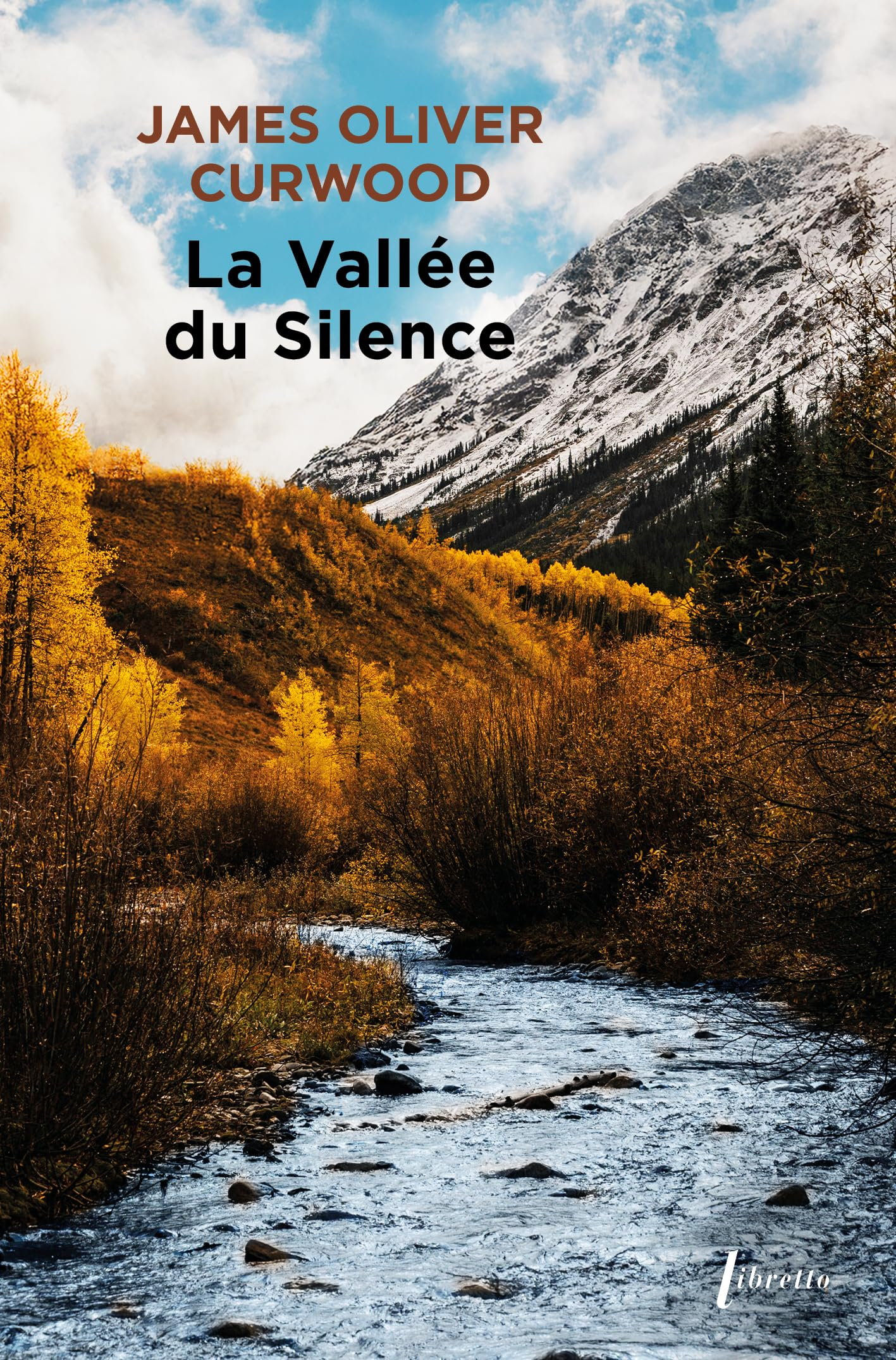 La vallée du silence