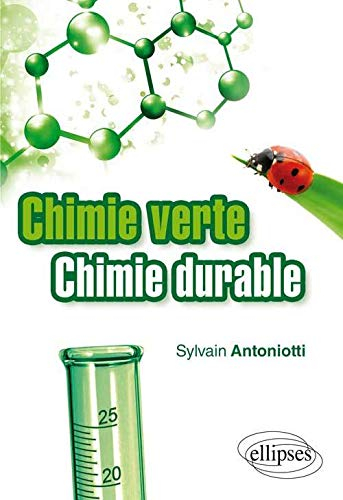 Chimie verte, chimie durable