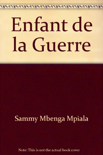 enfant de la guerre