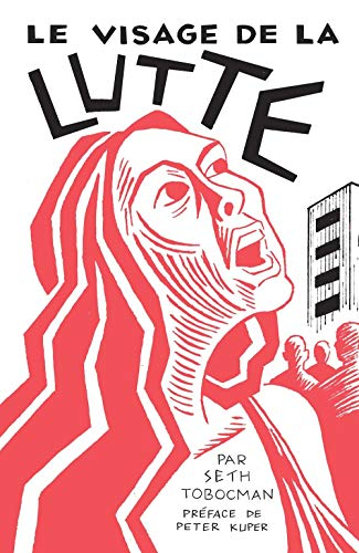 Le visage de la lutte : une allégorie sans paroles