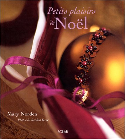 Petits plaisirs de Noël