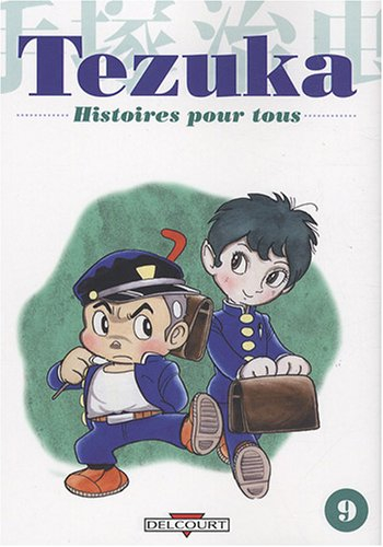 Histoires pour tous. Vol. 9