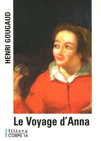 Le voyage d'Anna