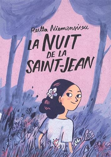 La nuit de la Saint-Jean