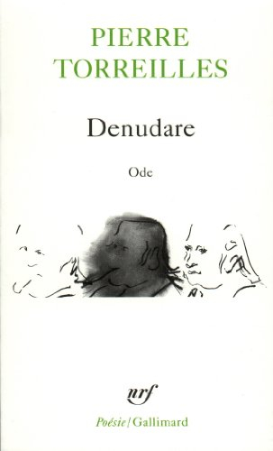 Denudare : ôde