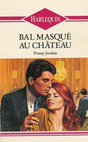 bal masqué au château : collection : harlequin n, 51